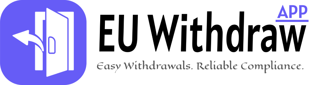 EU Withdraw